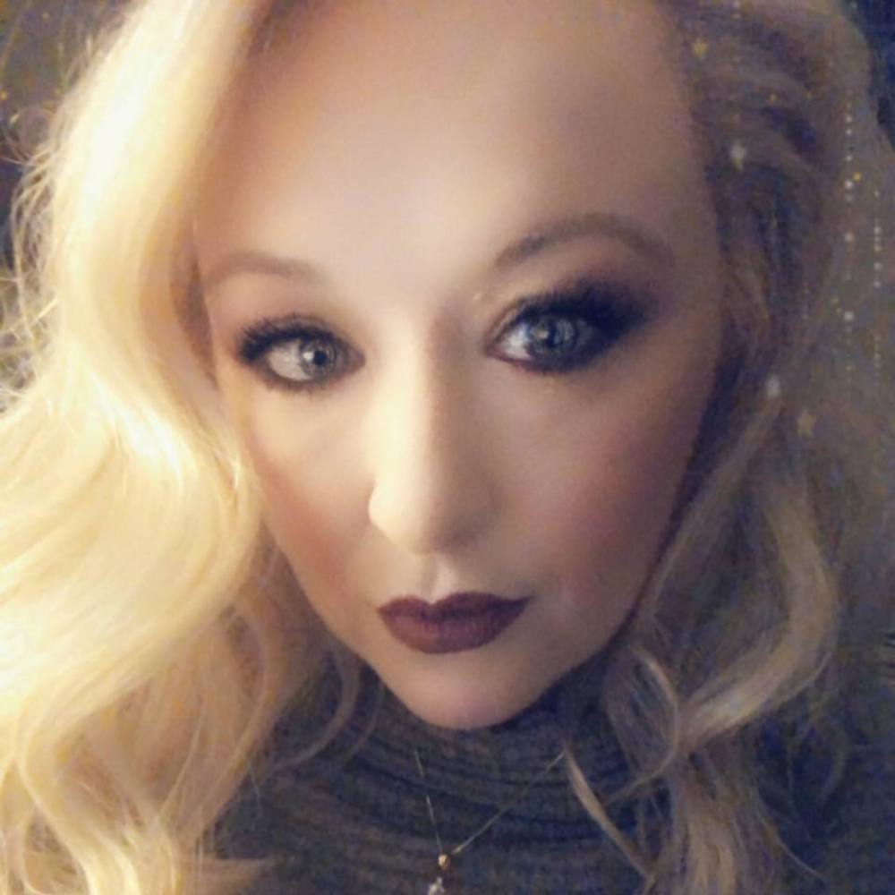 Meet your Posher, Judy